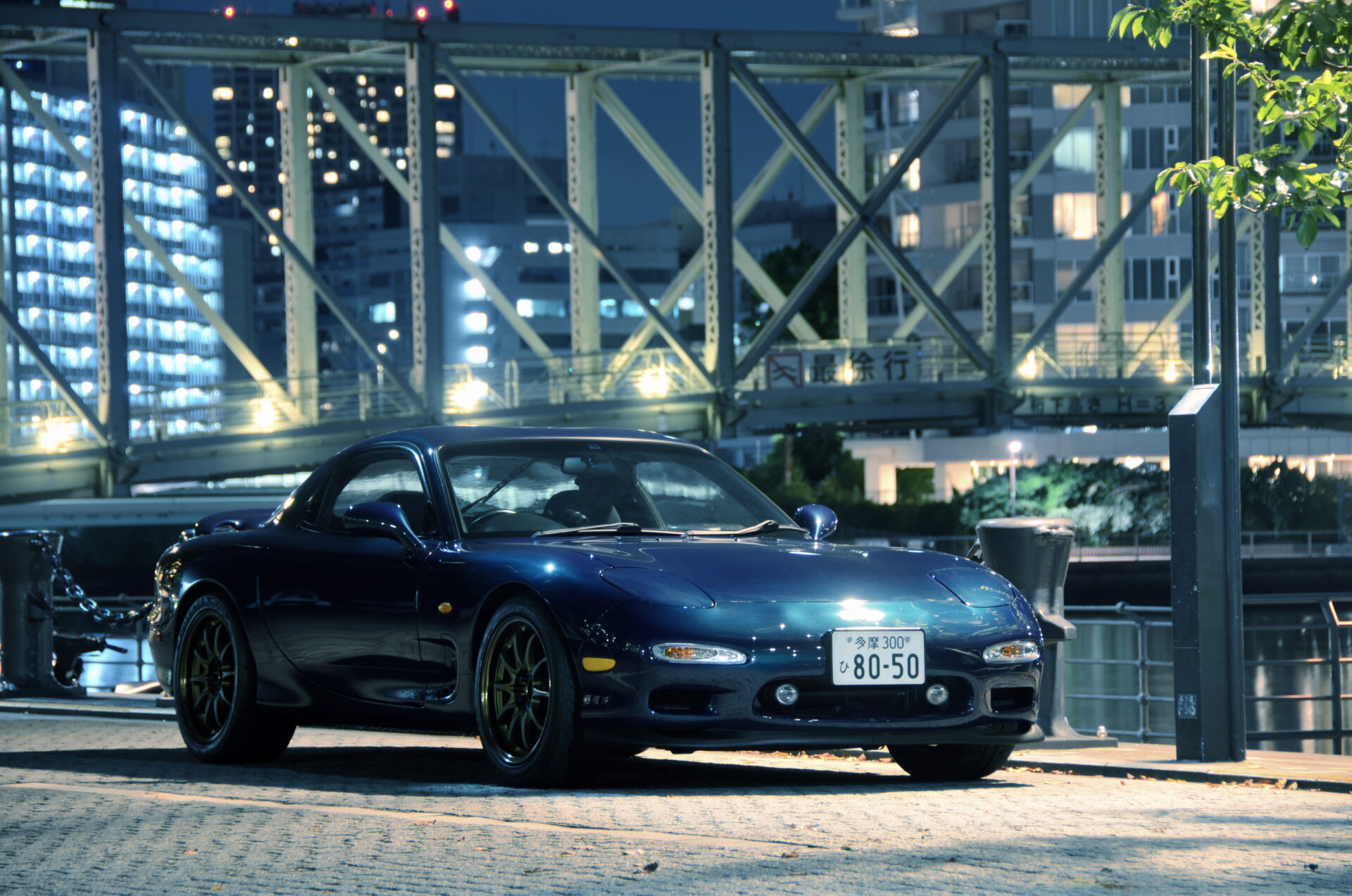 RE-CLUB JAPANへの思い